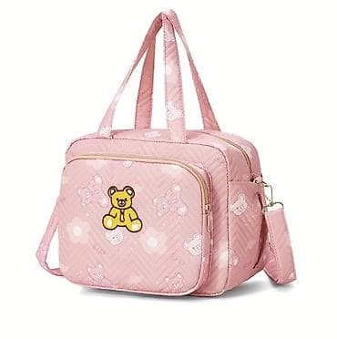 kupalnik usaq ucun: Araba üçün çanta, Yeni, Uşaq arabası daşımaq üçün, Ödənişli çatdırılma — 3