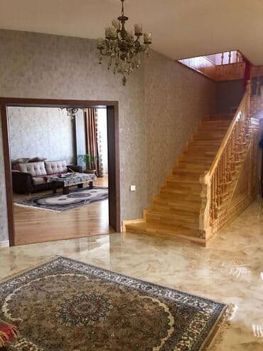 ev certiyojları: Novxanı 6 otaqlı, 400 kv. m, Kredit yoxdur, Orta təmir — 21