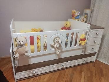 lay lay matras: Qız üçün, Beşik, Dəst ilə, Matras ilə — 1