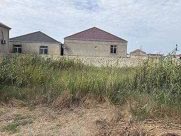 bakida torpaq satilir: 4 sot, Tikinti, Mülkiyyətçi, Bələdiyyə — 6