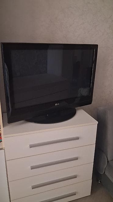 Smart TV bokslar: İşlənmiş Televizor LG 32" — 2
