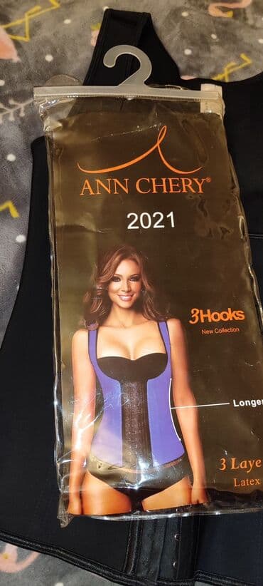 zara xs: Toparlayıcı alt paltarı — 4