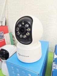 ezviz kamera: ✅️--Yaddaṣ karti PULSUZ! ✅️--Catdirilma PULSUZ! ✅️--Qoṣulma PULSUZ! — 2