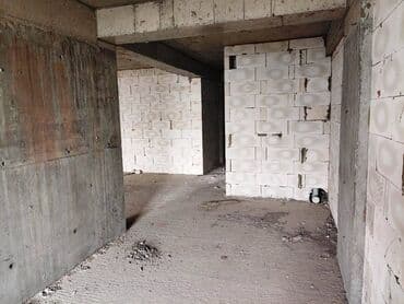 maştağada satdıq evlər: 2 otaqlı, Yeni tikili, m. Qara Qarayev, 82 kv. m — 6