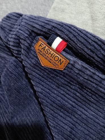 Üst geyimləri: Jaket, Uniseks, 3 - 4 yaş, Zara Kids — 8