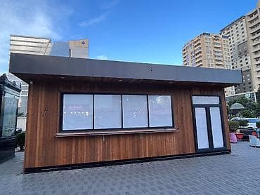 Digər təyinatı, Metal, Dizayn, proyekt mövcuddür, Zəmanətsiz, Kredit yoxdur