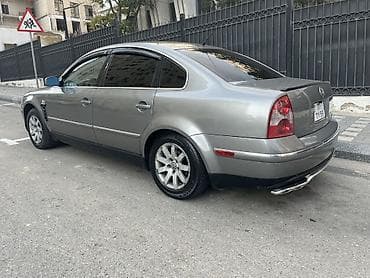 купить авто баку: Volkswagen Passat sedan Allah alanada satanada xeyir versin. Maşın — 7