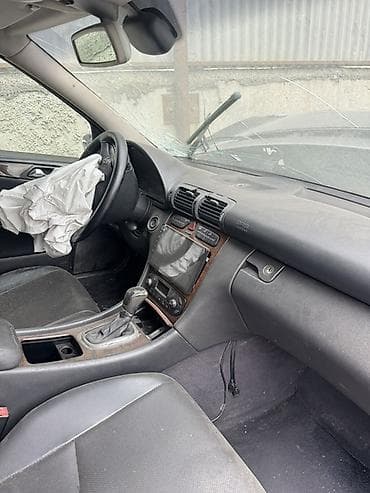 mercedes sürətlər qutusu: Mator,karopka qaydasinda bahali disk tekeri var real alici narahat — 6