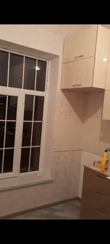 kurdəxanıda ev: 100 kv. m, 3 otaqlı, Kombi, Qaz, İşıq — 1