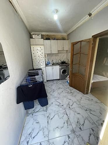 180 Manat kiraye ev makler deil özüme otag yoldası artarıram kamonal