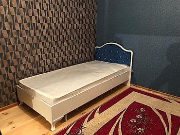 kreditle mebel gence: Serenda Carpayi sifariwle yigilir. Reng secimi car. Catdirma — 4