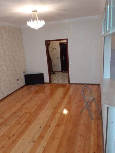 срочно продам квартиру: 3 комнаты, Новостройка, м. Ахмедлы, 75 м² — 6