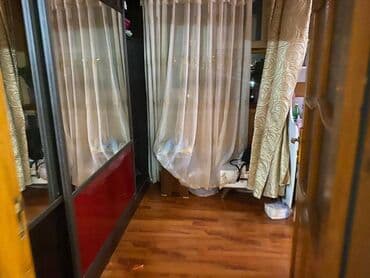 Bakı, 8-ci kilometr, 3 otaqlı, Köhnə tikili, m. Xalqlar Dostluğu, 54 kv. m — 6