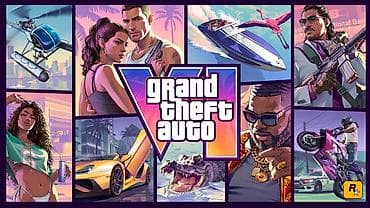 Grand Theft Auto 6 Playstation 5 üçün Qiymət -215 manat İndi al və ən lalafo.az -da Grand Theft Auto 6 Playstation 5 üçün Qiymət -215 manat İndi al və ən