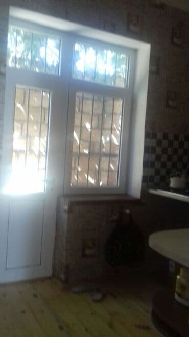 недвижимость баку: Поселок Бинагади 2 комнаты, 102 м², Нет кредита, Свежий ремонт — 6