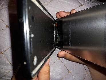 xiaomi note 8 pro: Redmi Note 8, 64 GB, rəng - Qara, Qırıq — 4