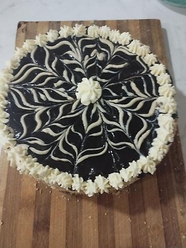 Şəki paxlavası üçün xəmirdən hazırlanan milli şirniyyat nümunələri – — 7