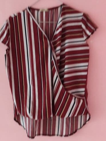 köyney: Köynək və bluzalar — 1