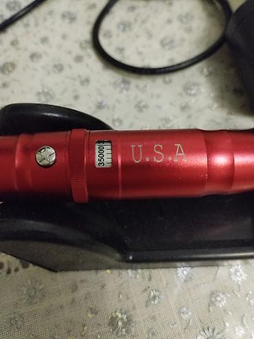 islenmis pitminutqa: Tatu aparatı işlək vəziyyetde — 4