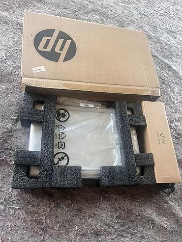 олх ноутбук: Новый HP 15.6 ", Intel Core i7, 512 ГБ — 1