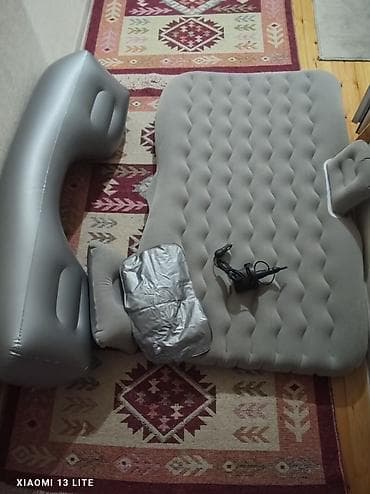 qazel tenti satilir: Yastıqlar və başlıqlar — 3