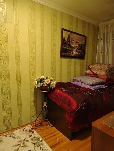 3 reqemi: Şəxsi evimdir. 113m², 3 otaq, 113 və 208,209,35,184 nömrəli avtobus — 10