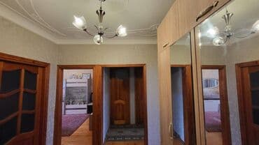 evler bineqedide: Bakı, 3 otaqlı, Köhnə tikili, m. Xalqlar Dostluğu, 80 kv. m — 12