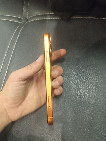 telefon alisi ve satisi: IPhone 11, 64 GB, Narıncı — 5