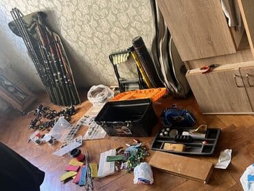 семена микрозелень купить: Balıqçılıq qamışları dəsti + daşıma/saxlama çantası Hamısı biryerdə — 4