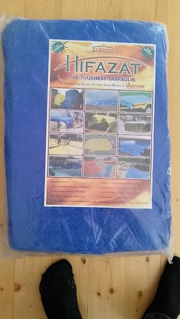 3 d aboylar: Çadır qalın matrialdi 30 un 30 di — 1