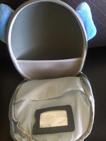 sumkalar mekteb: Kiçik yaşlı uşaqlar üçün çanta xaricden baha alınıb alınıb 20 m — 3