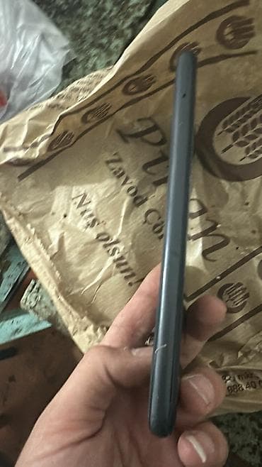 Samsung Galaxy A23, rəng - Qara, İki sim kartlı