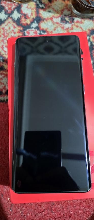 qizdirici cihazlar: OnePlus 11R, rəng - Boz — 1