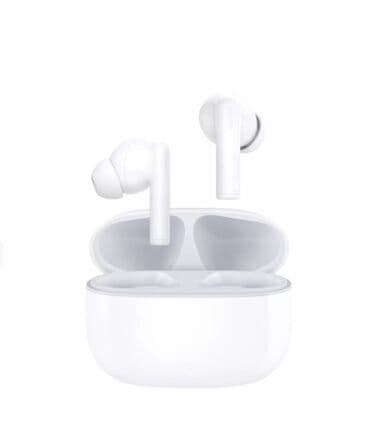 samsung galaxy a7 ekran: Simsiz (Bluetooth) Qulaqcıqlar, Honor, rəng - Ağ — 5