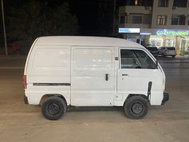 kia sou 2013: Daewoo Damas: 0.8 l | 2002 il Van/Minivan — 2