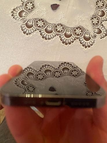 telefon samsug: IPhone 14 Pro, 128 GB, Deep Purple, Face ID — 2