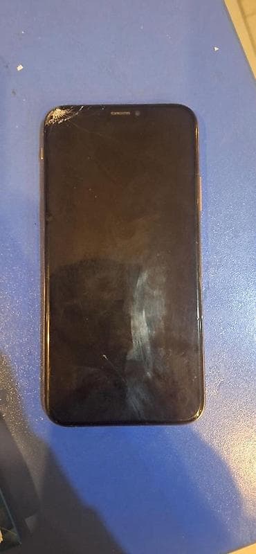 IPhone Xs, 64 GB, Qızılı