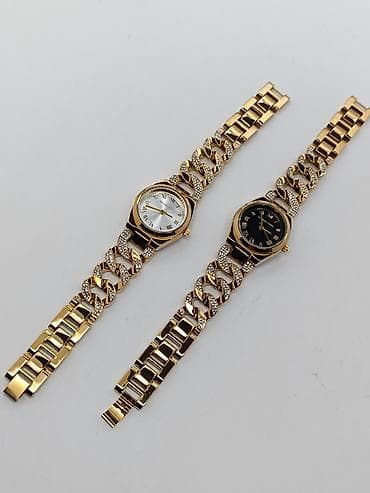 apple smart saat: *🔥8 Marta özəl hədiyyəlik saat dəsti* ▪️ Michael Kors Dəst ▪️3 -Qolbağ — 5