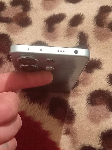 nova 9 se: Redmi Note 13, 256 GB, rəng - Boz — 4