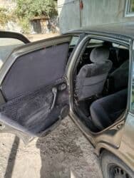 variator sürətlər qutusu: Opel Vectra: 1.6 л | 1996 г. 3885 км Седан — 4