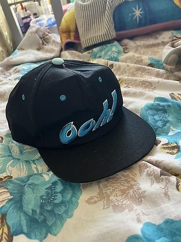 orient original: Snapback kepka 100% orginal 2010 ci ilin nadir tapılan march kepkasi — 1