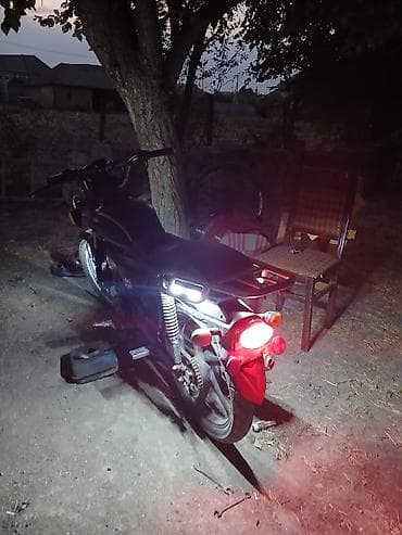 islenmis tekerler type 1: Moped/Motosiklet – “M50” seriyası, qara rəng qara Xüsusiyyətlər: - — 3