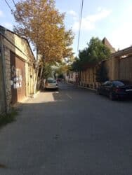 qaxda obyekt satilir: Abyek satilir qaracuxurda 81 nomreli aftobusun son dayanacaginda — 2