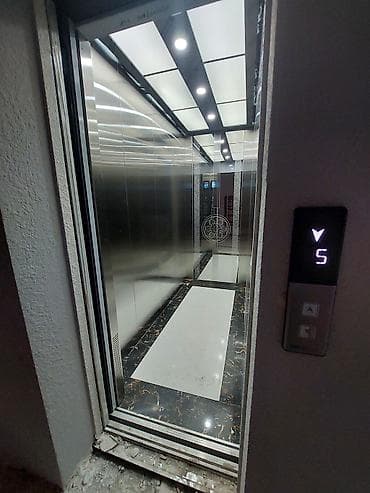 Ceyranbatan, 2 otaqlı, Yeni tikili, m. 20 Yanvar, 55 kv. m — 6