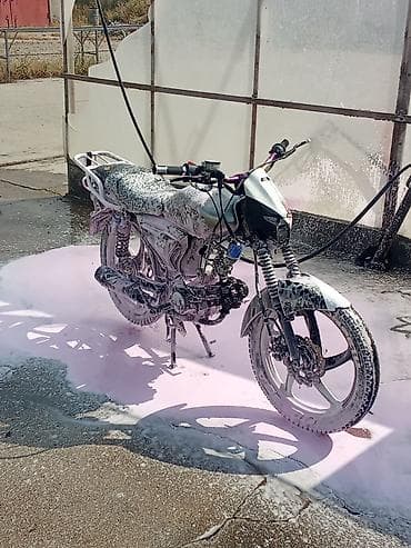 depozitsiz moped: Diqqətlə oxu Salam satılır pirablemi yoxdu senetler qaydasında kredit — 3