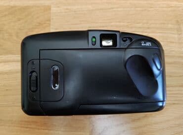 kohnə fotoaparat: Fotoaparat Model: Wizen Dx F3.5 İl: 90-lar. Made in Japan Tam işlək — 3