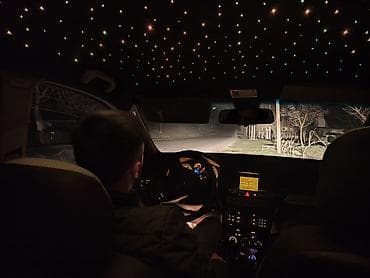 uaz satışı: Opel Astra: 1.4 l | 2004 il 307000 km Hetçbek — 9