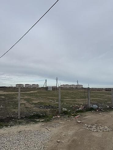 qalada ev satilir: Tikinti — 3