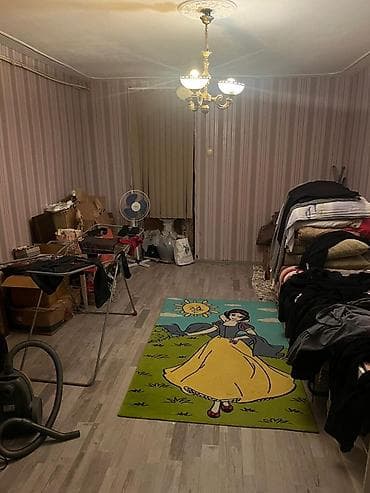 Xırdalan, 1 otaqlı, Köhnə tikili, 18 kv. m