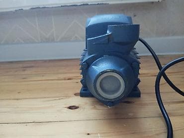 leo mator: Nasos, Ev üçün (məişət), quraşdırılma Səthi, Sualtı, İşlənmiş — 4